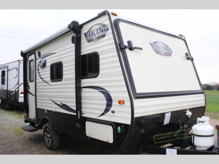 Thumbnail Photo undefined for 2018 Coachmen Viking